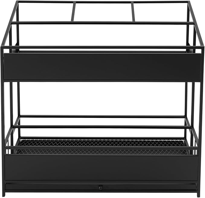 Commercial Metal Umbrella Rack Stand Sturdy Freestanding Umbrella Holder Large Capacity Organizer Suitable For Mall Hotel Office Lobby Corridor Household Entryway Storage Holds 24-46 Umbrella Black
