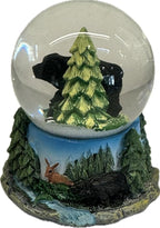Tennessee Snow Globe 65mm Tri-State Souvenir and Novelty