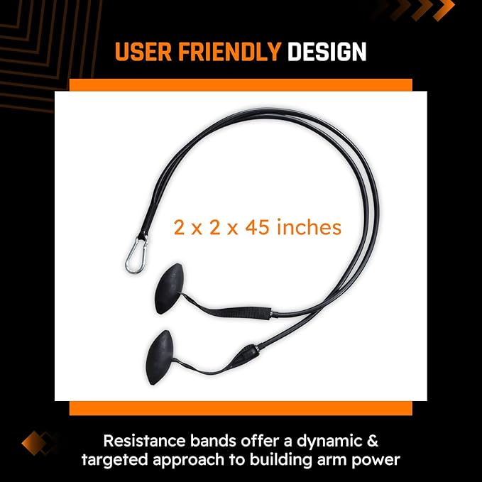 Play 9 Sports Resistance Exercise Bands Baseball Activation Elastic Training Athletes Equipment Bands