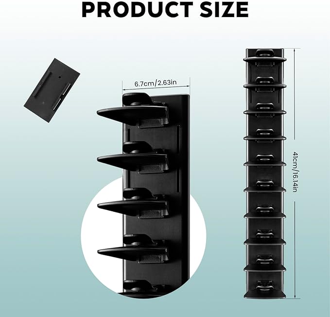 hat organizer