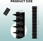hat organizer