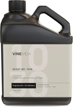 VINEVIDA Scent NO. 1030 Fragrance Oil for Cold Air Diffusers - 1 Gallon (8lbs) - Inspired by Trump International Hotel Las Vegas Hotel Scents - Diffuser Oil