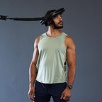 Iron Neck Resistance Band, Durable Exercise Band with Steel Carabiners for Neck Training, Strength Workouts, Stretching, and Rehab