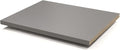 Custom Shelves, 3/4"" Thick Melamine, Cut to Size, Fully Customizable up to 65 inches Wide and up to 24 inches deep. for Cabinets, Closets, or Anywhere