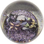 Pacific Giftware The Trail of Painted Ponies Black Beauty Water Globe, 5.31-inch Height, Resin and Glass, Home Décor