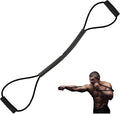 𝐇𝐀𝐍𝐒𝐘𝐃𝐎𝐍𝐍𝐘 Boxing Resistance Bands for Explosive Strength and Speed Training - Enhance Your Boxing Skills Anywhere, Anytime