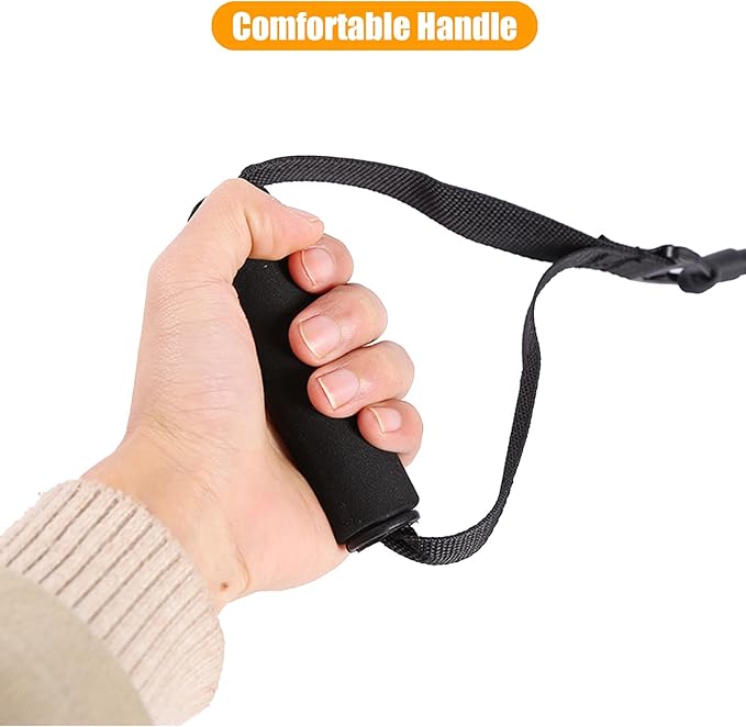 Resistance Band Set,Pull Up Exercise Bands Door Anchors Compatible with Billy's Bootcamp Tae Bo,Weight Loss,Strength Home Workouts Training,Physical Therapy,Yoga,Pilates.