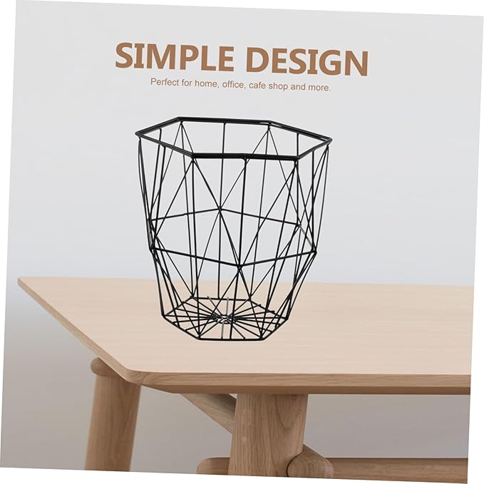 DECHOUS Metal Umbrella Stand Rack Versatile Indoor Umbrella Holder for Entryway Sturdy Construction Space-saving Design