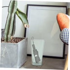 Capacity Umbrella Stand Leak-resistant Freestanding Umbrella Holder for Entryway and Home Office Stylish Modern Design for Storage and Organization