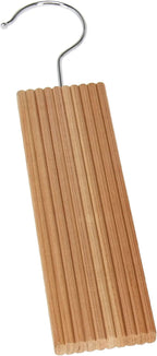 Household Essentials Cedar for Closets Value Accessory Kit, 96 Pieces, Natural