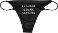 Redneck Thong. Wear These and Make Your Partners Redneck Dreams Come True. Size Medium