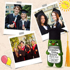 Graduation Gifts Cute Collectible Dolls Congrats Class High School College 2026 Graduation Gifts for Graduate Graduation Decorations Collectible Dolls Handmade Crochet Grad Gift for Him Her