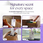 15 Pack Sachets for Drawers and Closets, Scented Sachets for Drawers, Closet Freshener Sachet for Drawers to Refresh Any Space, Sachet Bags, Scented Drawer Fresheners for Dresser, Lavender