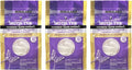 Moth-Tek Snowhite Lavender Scented Moth Ball Packets 12 oz (3)