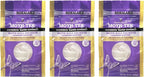 Moth-Tek Snowhite Lavender Scented Moth Ball Packets 12 oz (3)