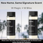 Scentia W Bliss Hotel Diffuser Oil Inspired by W Signature Hotel - 20 mL 0.67 fl oz - Aromatherapy Oil for Diffusers, Candle Making & DIY Crafts - Thanksgiving & Holiday Gift