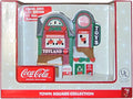Coca Cola Town Square Collection Toy Shop