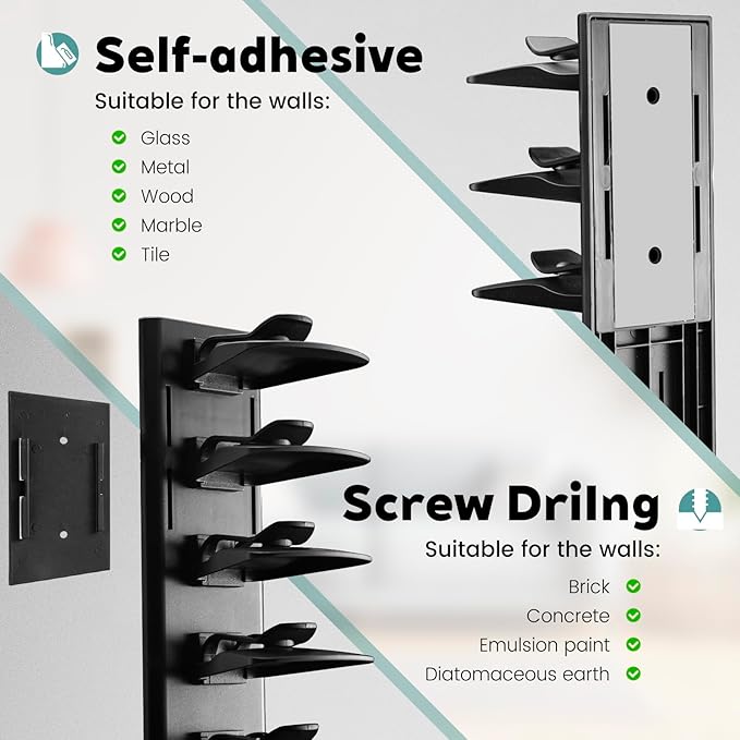 hat organizer