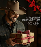 Hat Case for Cowboy Travel Extra Large, Waterproof Hard Box Can Storage for Fedora Panama Tweed Cap Holder Organizer Carrier with Adjustable Carry Strap, Men's Western Gifts, Large Red Interior