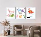 KTKDE 12x24 Picture Frame,Poster Frame Display Pictures 10 x20 with Mat or 12x24 Without, Tempered Glass,24 by 12 White Wooden Frame Wall Gallery Photo Frame best gift