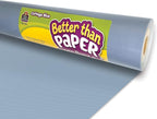 Teacher Created Resources Cottage Blue Better Than Paper® Bulletin Board Roll (TCR77911)