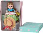 Madame Alexander 8-inch Heidi Collectible Doll