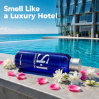 Inspired by My Way MW06 Hotel Scent Diffuser Oil | 5.07 Fl oz (150 ml) - Waterless Diffuser Oil Refill & Highly Concentrated Fragrance Oil, Diffuser Oil Scents, Hotel Oil Diffuser