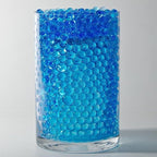 WGVI Quality Thick Clear Cylinder Glass Vase, 3" W x 5" H, Floral Container, Glass Candle Holder, Flower Vases, Wedding Centerpiece, Table Top Home Décor Accent, in Bulk Wholesale, 18 Pieces