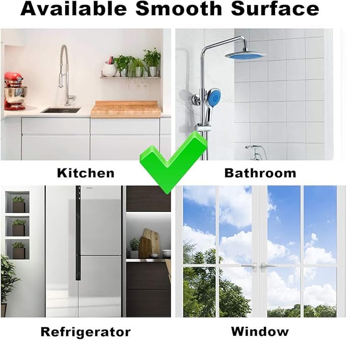 2PCS Wreath Hanger, Suction Cup Hooks with Key Lock, Heavy Duty Vacuum Wall Window Shower Suction Cup Hook and Wreath Hanger for Front Door, Wreath Holders, Plastic Hook Cup Holds up to 22 Lbs
