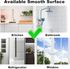 2PCS Wreath Hanger, Suction Cup Hooks with Key Lock, Heavy Duty Vacuum Wall Window Shower Suction Cup Hook and Wreath Hanger for Front Door, Wreath Holders, Plastic Hook Cup Holds up to 22 Lbs