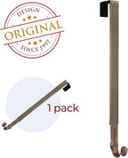 Haute Decor Adjustable Length Wreath Hanger - 20 Lb. Capacity