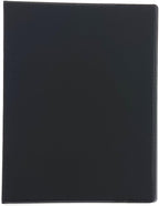 Ministry Organizer - Field Service Organizer - JW Magazine Holder - Field Service Portfolio (Black)