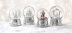 Reed & Barton 890725 Nativity Musical Snow Globe