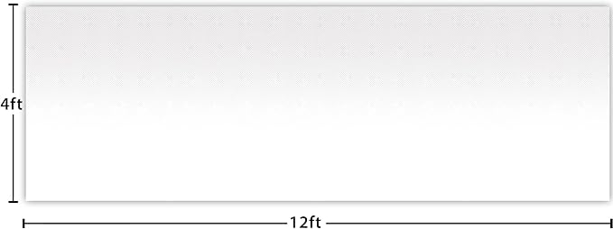 Teacher Created Resources White Better Than Paper Bulletin Board Roll (TCR77373)