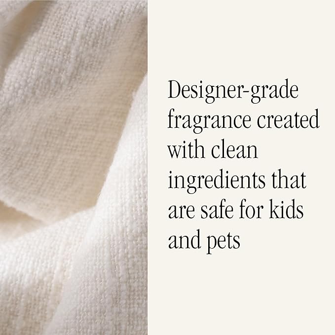 Pura x Studio McGee Home Scent Refill - Smart Air Diffuser - Long-Lasting Luxury Fragrance per Refill - Home Essential - Clean & Safe Diffuser Fragrance - 2 Pack, Paper White
