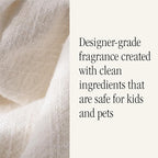 Pura x Studio McGee Home Scent Refill - Smart Air Diffuser - Long-Lasting Luxury Fragrance per Refill - Home Essential - Clean & Safe Diffuser Fragrance - 2 Pack, Paper White
