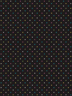 Teacher Created Resources Chalkboard Brights Creative Class Fabric for Classroom Bulletin Boards, Pillows, Curtains, and Crafts