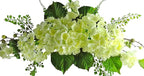 28 inches Hydrangea Swags