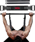 Innstar Multi-Function Resistance Bands for Working Out, Push Up Exercise Bands Resistance Bands Set for Bench Press Gym Equipment, Home Workout, Travel Portable