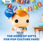 Funko Mystery Mini Snow Globes: Harry Potter - Collectable Vinyl Figure - Gift Idea - Official Merchandise - Toys for Kids & Adults - Harry Potter Fans - Mini Figure for Collectors and Display