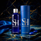 Inspired by 5-Star Hotel Malibu MU02 Hotel Scent Diffuser Oil | 10.14 Fl oz (300 ml) - Waterless Diffuser Oil Refill & Highly Concentrated Fragrance Oil, Diffuser Oil Scents, Hotel Oil Diffuser