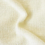 CaliTime Throw Pillow Covers Decorative 20 X 20 Inches Pack of 2 Cozy Chenille Cushion Cases for Couch Sofa Bed Living Room Home Beige
