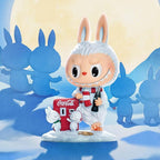 POP MART The Monsters Coca-Cola Series, 10PCs Blind Box Figures, Random Design Action Figures Collectible Toys Home Decorations, Holiday Birthday Gifts, Whole Set