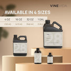 VINEVIDA [128 Fl Oz] Birthday Cake Fragrance Oil for Cold Air Diffusers, Essential Oils for Diffuser Oil Refill & Air Freshener Room Spray