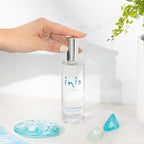 Inis the Energy of the Sea - Home and Linen Mist Spray, Room and Pillow Spray for Bedding, Sheets and Fabric, Ocean Fresh Aquatic Scented Room Spray, 3.3 fl oz