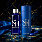Inspired by 6-Star Hotel Monaco MC01 Hotel Scent Diffuser Oil | 2 Pack of 10.14 Fl Oz (300ml) - Waterless Diffuser Oil Refill & Highly Concentrated Fragrance Oil, Diffuser Oil Scents Luxury