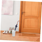 Reusable Umbrella Holder Compact Pet Storage Organizer for Home Entryway and Hallways for and Folding Umbrellas Neat and Space-saving Design