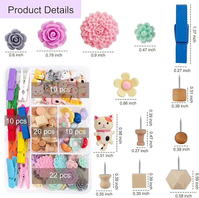 Large Cork Board for Walls, Yunihome 12 Pack 36" x 48" Felt Bulletin Board Wall Tiles for Home Kitchen School Office Wall Decor with Assorted Colors DIY Decorative Push Pins Sets