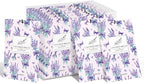 MYARO 20 Pack Lavender Scented Sachets - Drawer & Closet Air Freshener Bags, Natural Odor Eliminator for Car, Home, Bedroom, Office & Travel