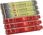 TRUMIRI Camphor & Frankincense Incense Sticks & Holder Bundle Variety Pack From Hem Trumiri Insense Inscents Insencents Insence